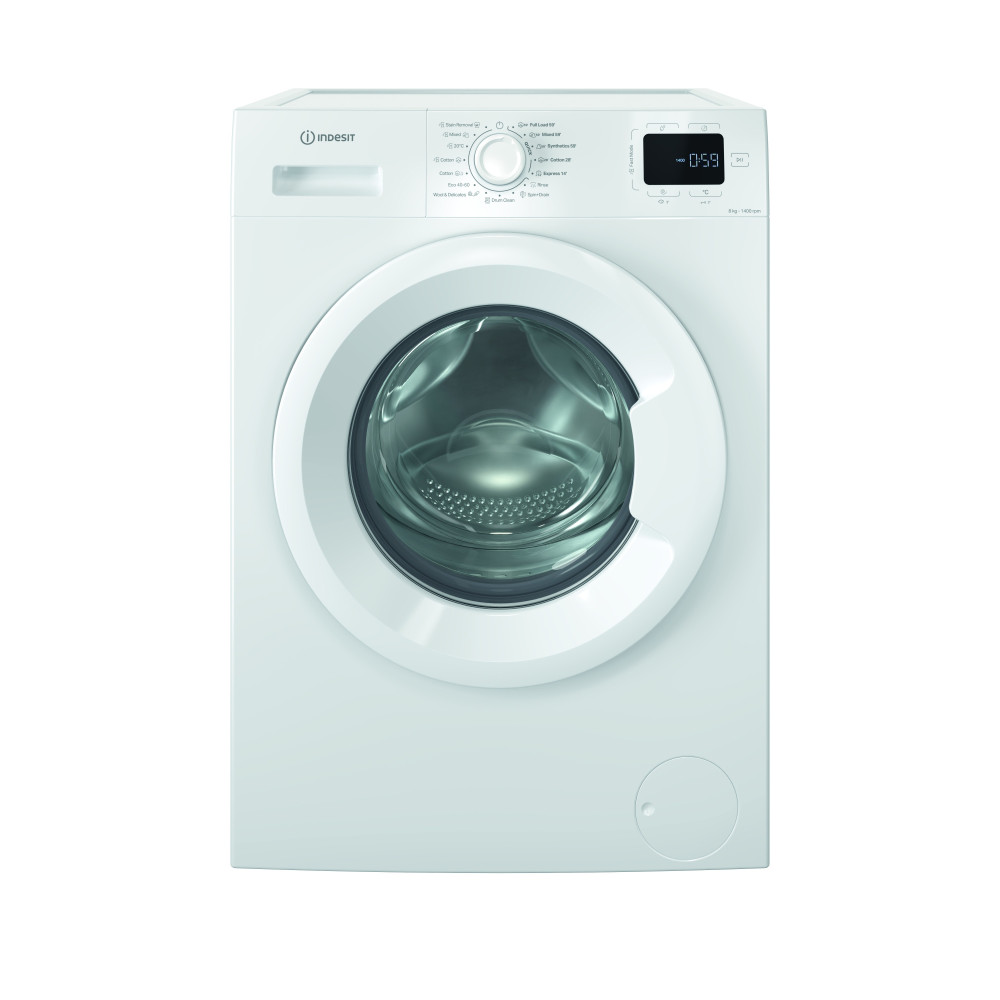 Washing machine Indesit