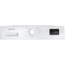 Washing machine Indesit