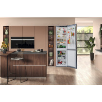 Külmik Hotpoint-Ariston HAFC9TA33SX