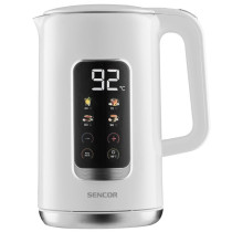 Veekeetja Sencor SWK0950WH, valge
