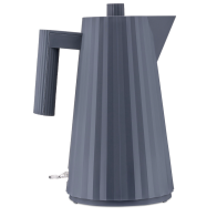 Veekeetja Plisse 1,7 L Alessi MDL06G, hall