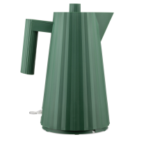 Veekeetja Plisse 1,7 L Alessi MDL06GR, roheline