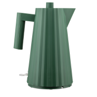 Veekeetja Plisse 1,7 L Alessi MDL06GR, roheline