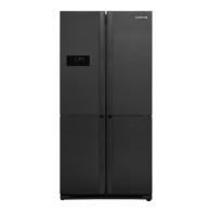 French door refrigerator De Dietrich