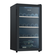 Wine cooler Brandt BFW31FB