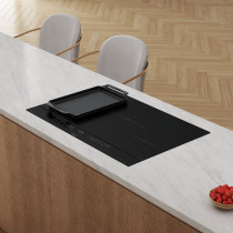 Induction hob De Dietrich DPI4831BT