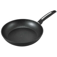 MUNSTER fry pan with ice outer coating 32x 5.8cm