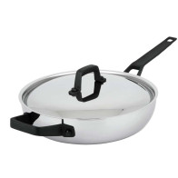 Teraspann kaanega 28 cm CS KOCHSYSTEME 076863