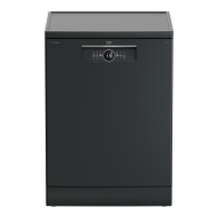Dishwasher Beko, black