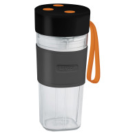 Cordless vacuum smoothie maker Sencor