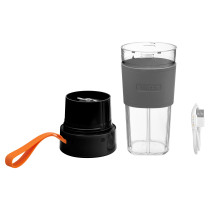 Cordless vacuum smoothie maker Sencor