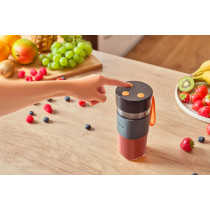Cordless vacuum smoothie maker Sencor