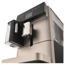 Espressomasin Sencor SES9350CH