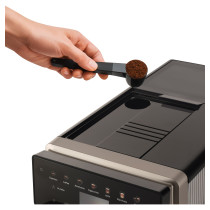 Espressomasin Sencor SES9350CH