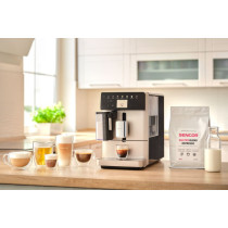 Espressomasin Sencor SES9350CH