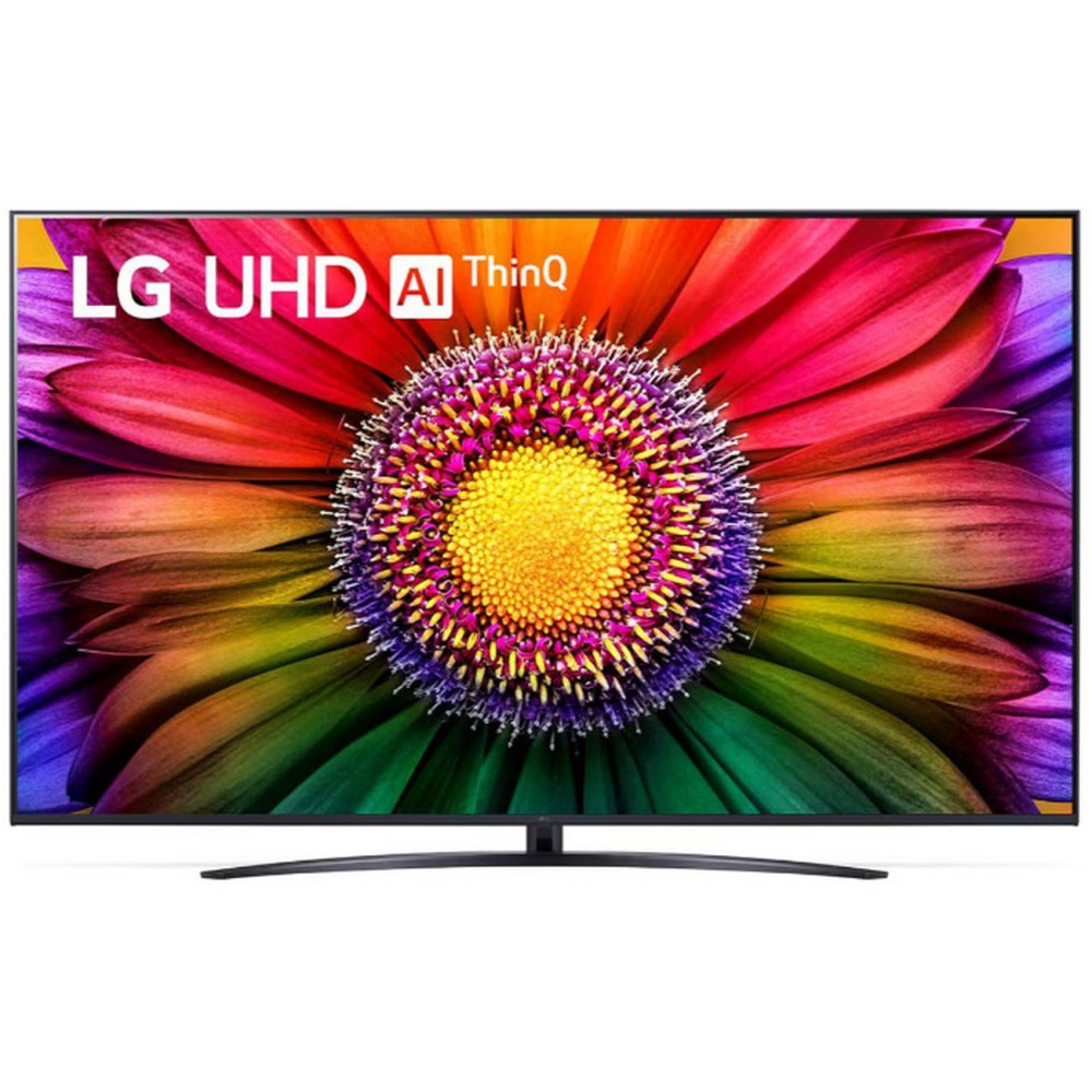 LG 75UR81003LJ