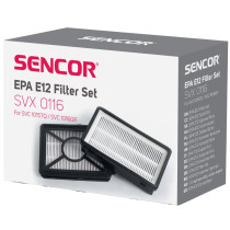Hepa filter Sencor