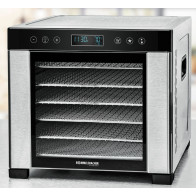 Toidukuivataja Rommelsbacher DA950