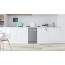 Nõudepesumasin Indesit DF9E1B10S
