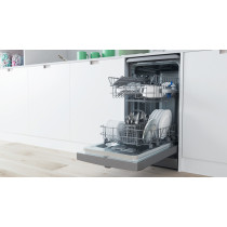 Nõudepesumasin Indesit DF9E1B10S
