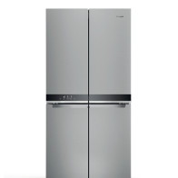 Side-by-Side külmik Whirlpool WQ9M2L