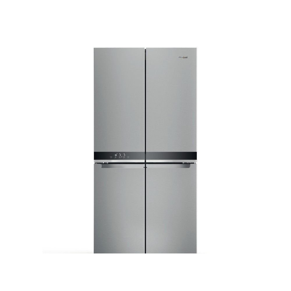 Side-by-side fridge Whirlpool WQ9M2L