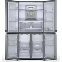 Side-by-side fridge Whirlpool WQ9M2L