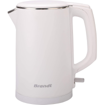 Kettle Brandt BO1518CTW white