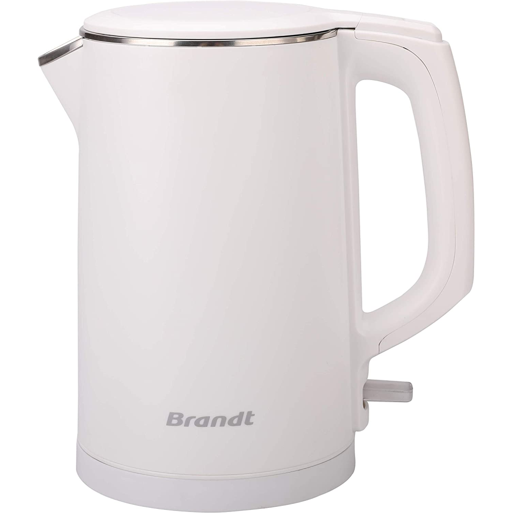 Kettle Brandt BO1518CTW white