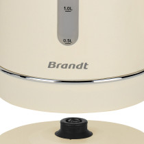 Kettle Brandt BO1702C