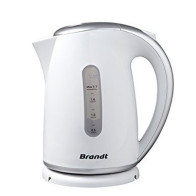 Veekeetja Brandt BO1705S valge