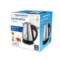 Electric kettle Esperanza EKK029