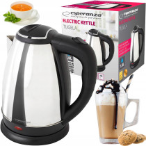 Kettle Esperanza EKK104S