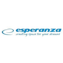 Veekeetja Esperanza EKK104X, inox