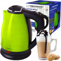 Kettle Esperanza EKK113G