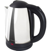 Kettle Esperanza EKK135S, silver