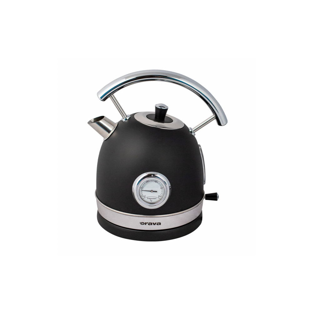 Electric kettle Orava HILUXE5