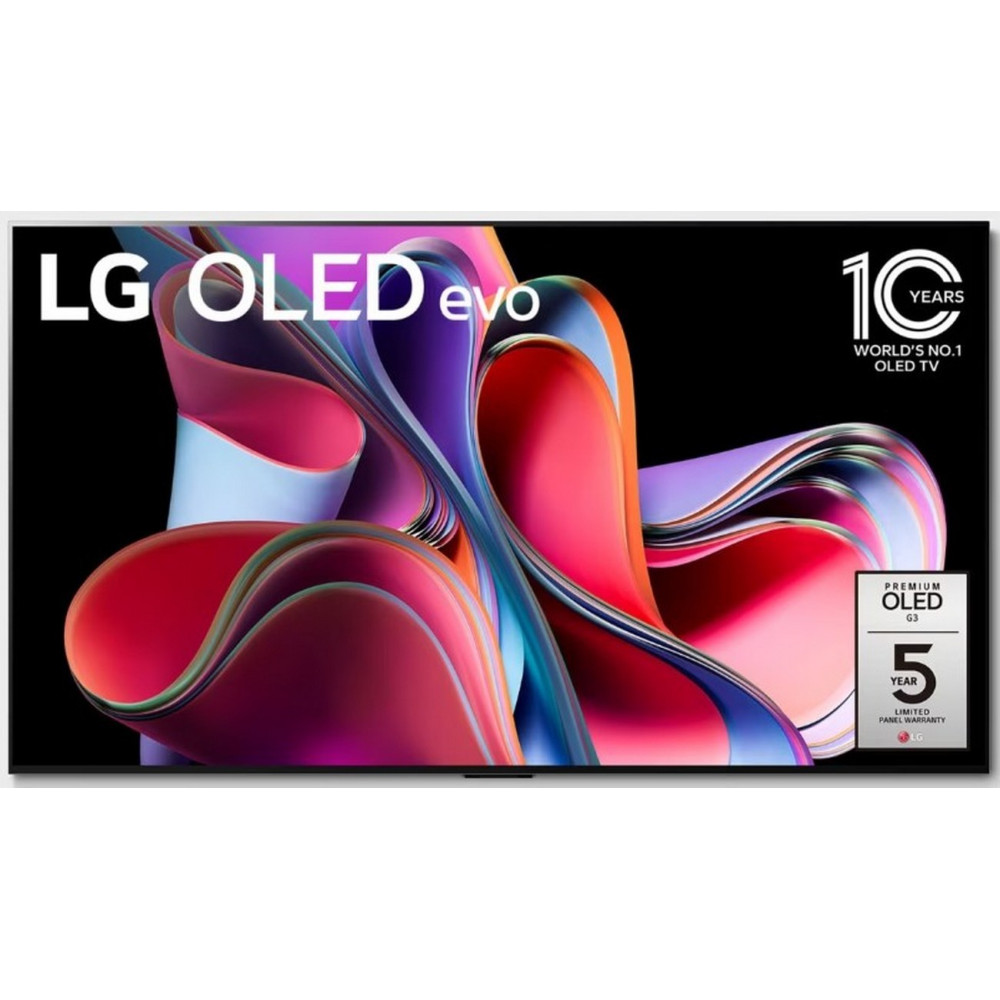 LG OLED55G33LA