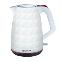 Kettle Manta KTL9230W