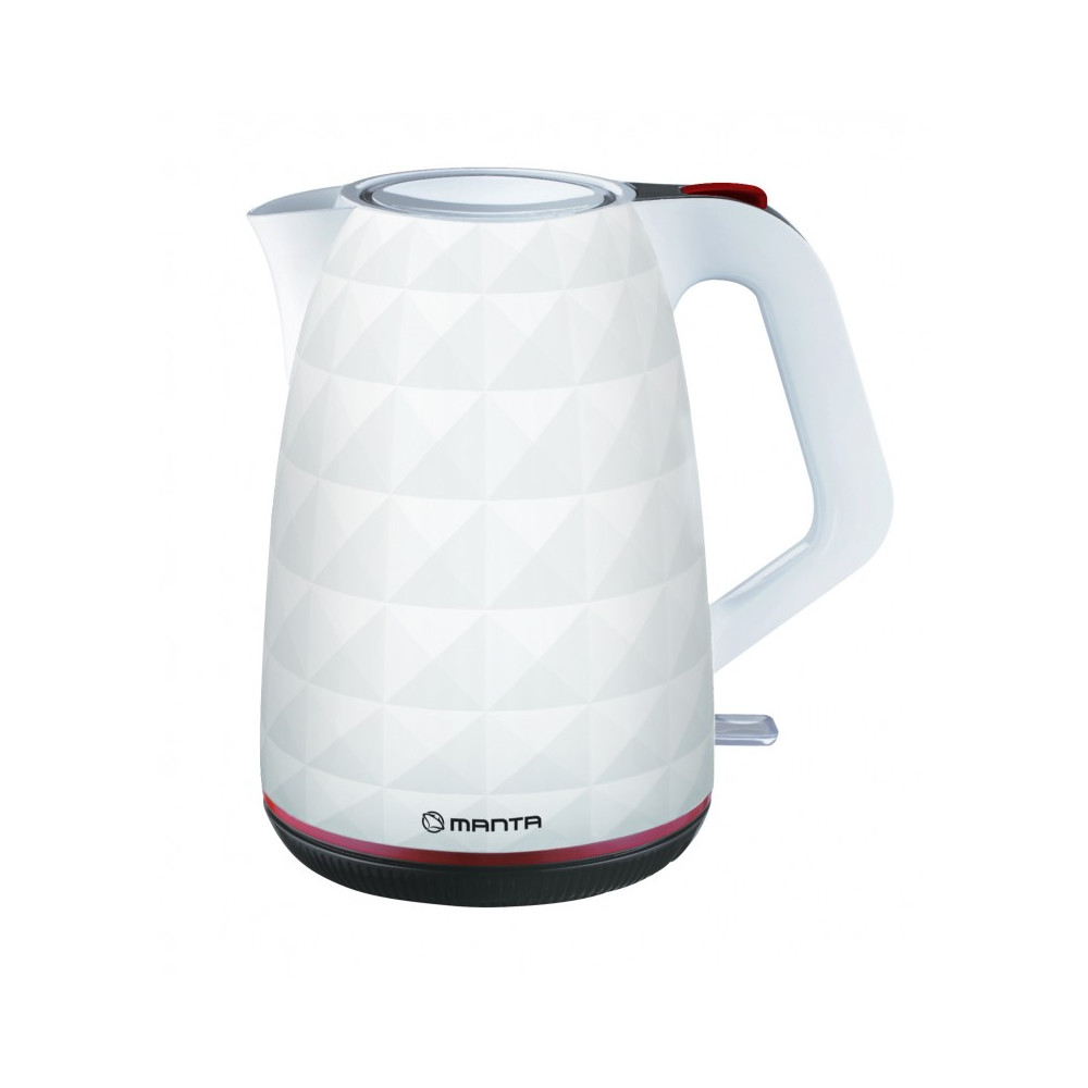 Kettle Manta KTL9230W