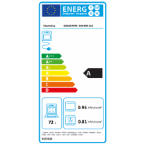 Electrolux EOD3C70TK