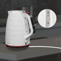 Kettle Manta KTL9230W