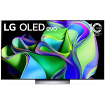 LG OLED55C31LA