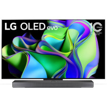 LG OLED55C31LA