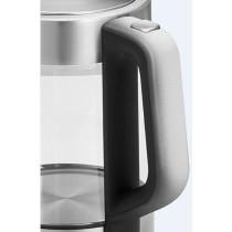 Glass kettle Proficook PCWKS1107