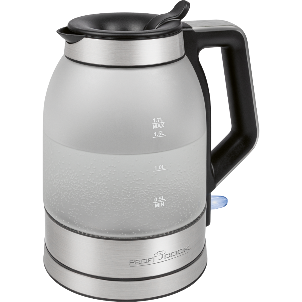 Kettle ProfiCook PCWKS1215G