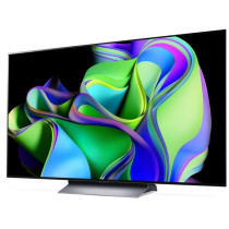 LG OLED55C31LA