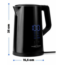 Kettle ProfiCook PCWKS1243