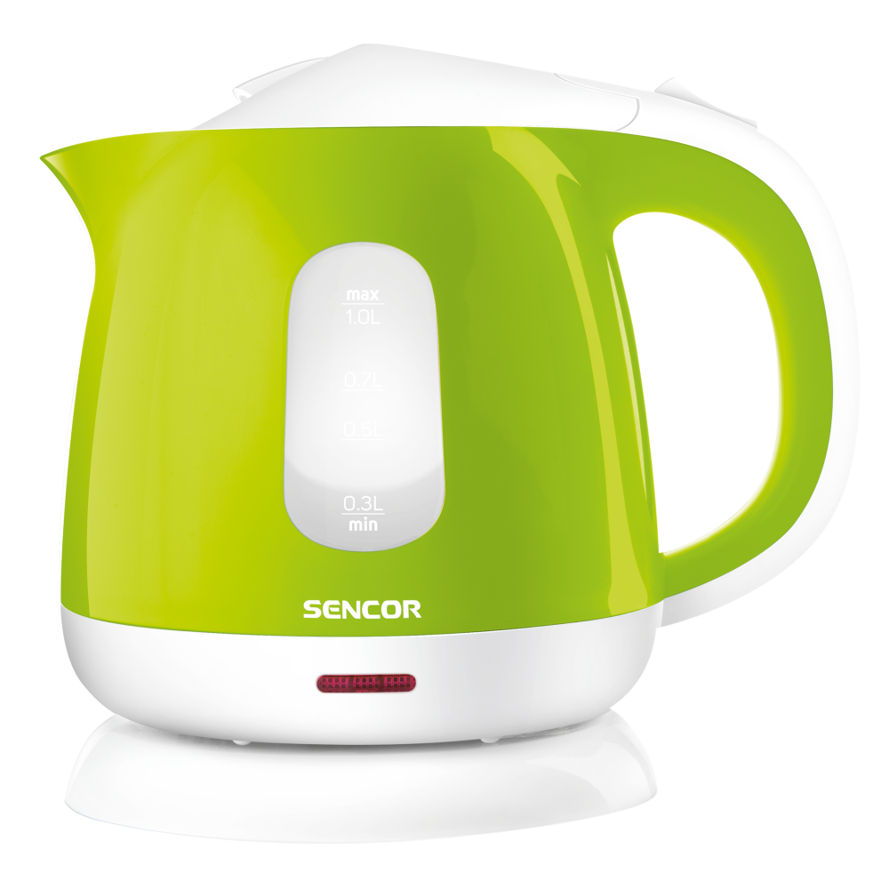 Kettle Sencor SWK1011GR Green