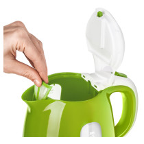 Kettle Sencor SWK1011GR Green